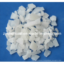 High Efficient Drinking Water Treatment or Sewage Water Treatment Agent Aluminium Sulphate/Al2 (SO4) 3